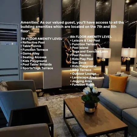 Air Residence