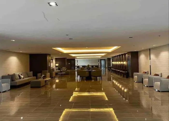 Air Hostel Manila